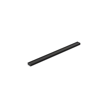 Kohler Tile-In Grate, 36 X 2.5 K-80647-BL